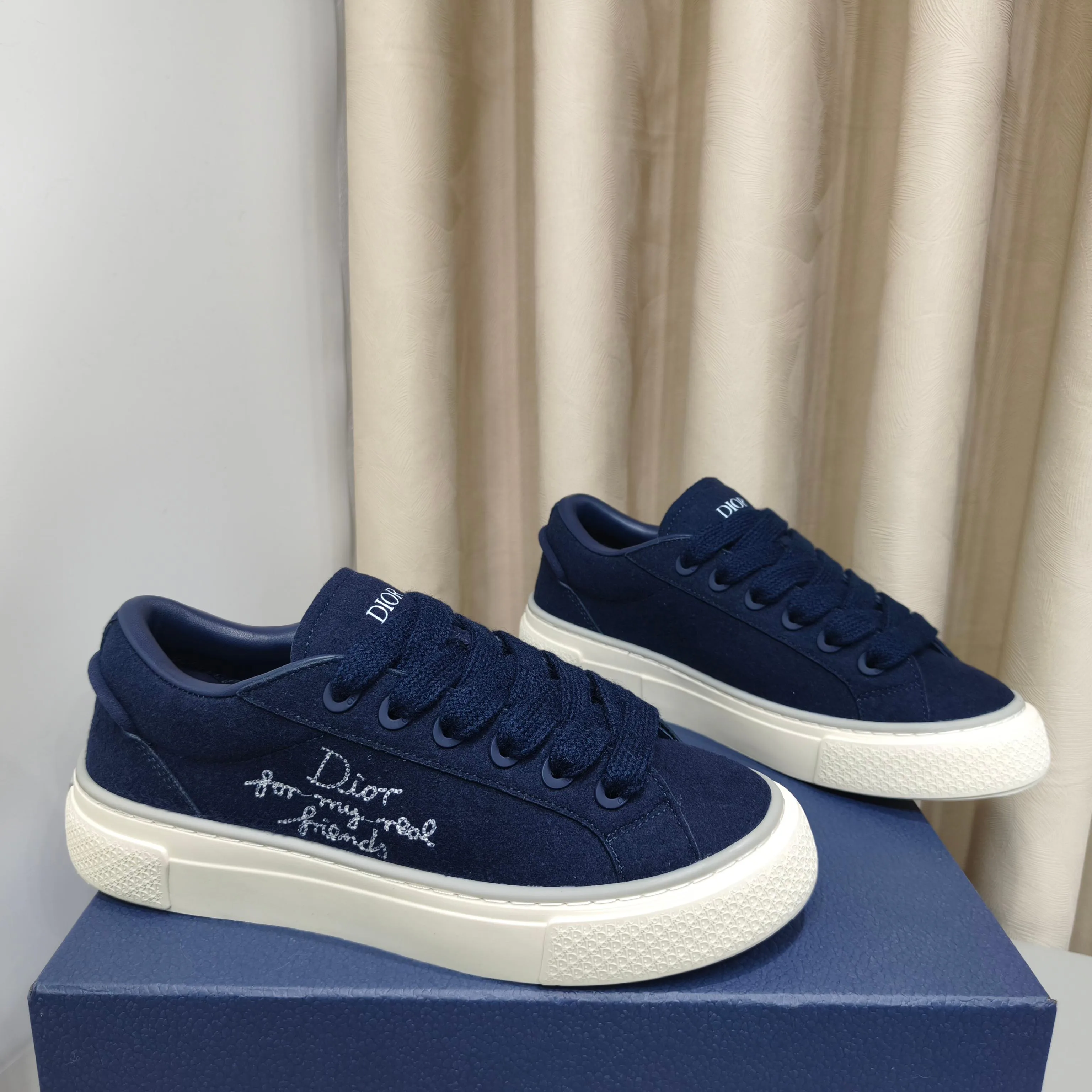 Women's Sneakers CHRISTIAN DIOR 17988864