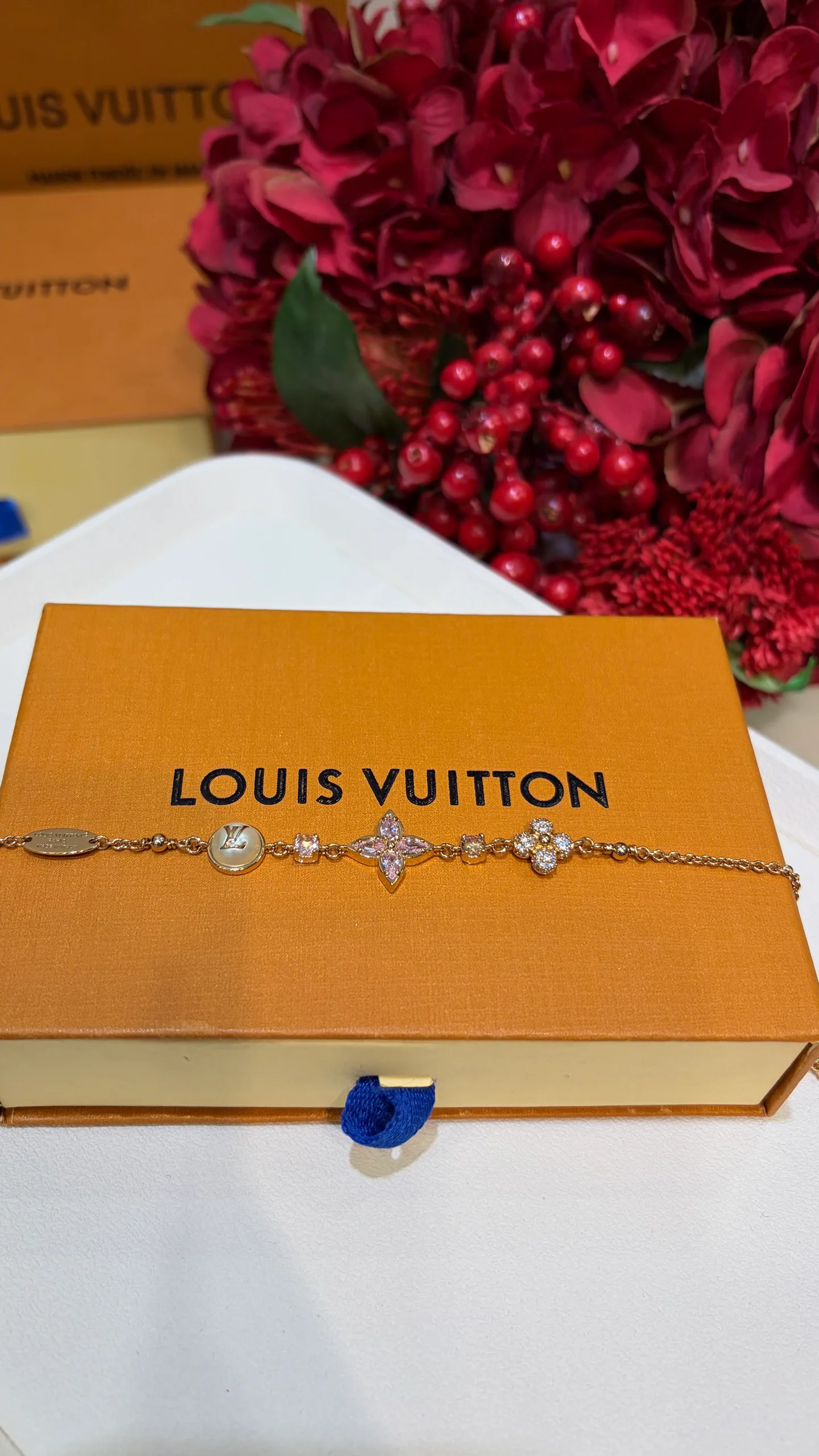 Jewelry LOUIS VUITTON 17880920
