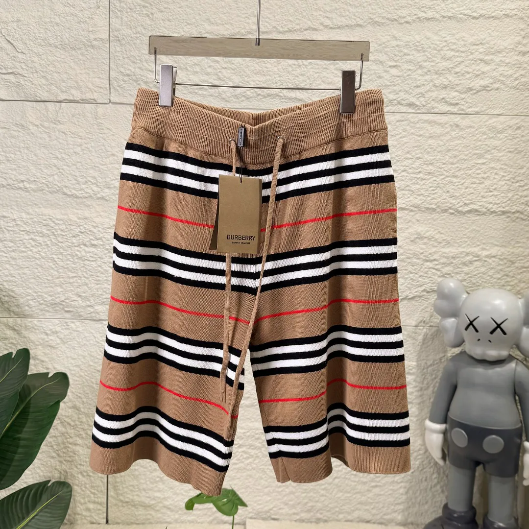 Men's Shorts BURBERRY 17157702
