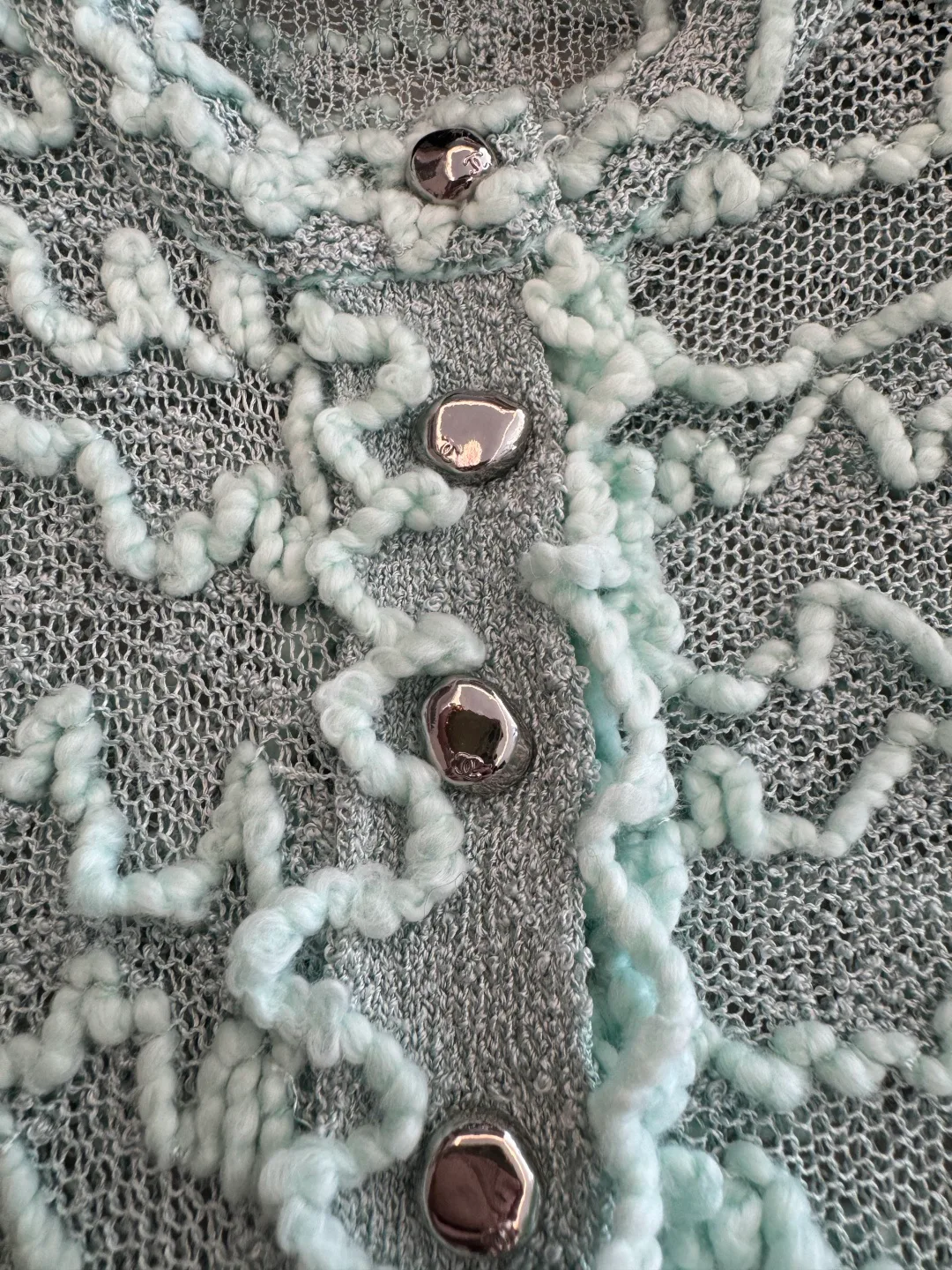 Women's Jumpers And Sweaters CHANEL 17727880