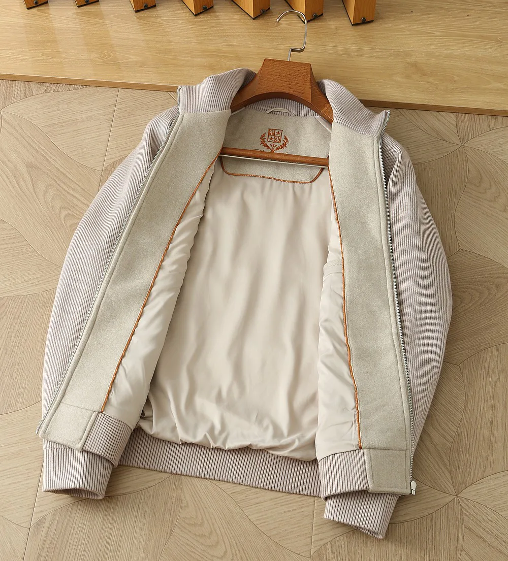 Men's Jackets And Down Jackets LORO PIANA 18345474