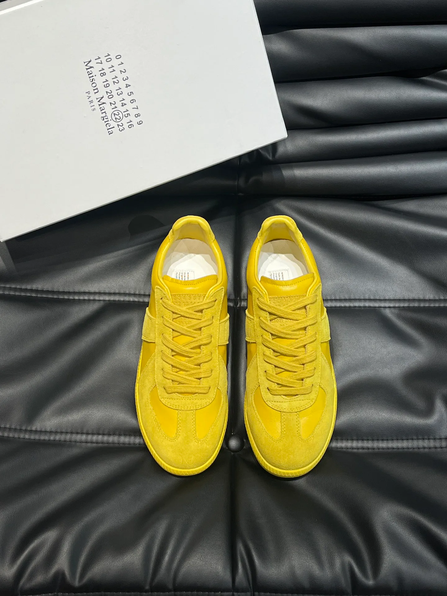 Women's Sneakers MAISON MARGIELA 17896505