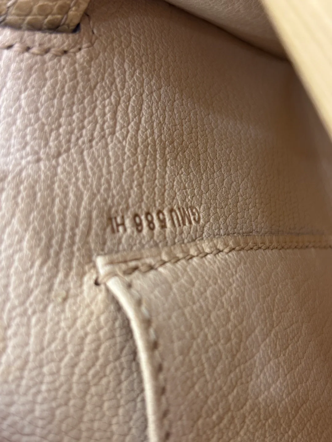 Women's Classic Handbags HERMES 18552700