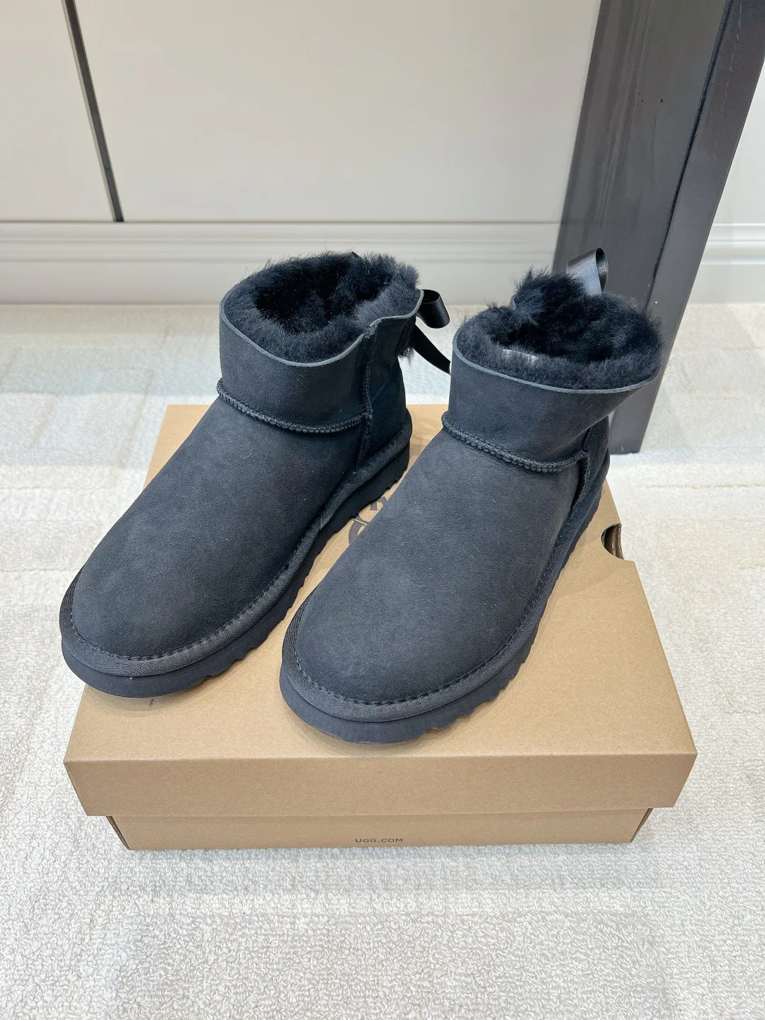 Women's Ugg Boots UGG 18181246
