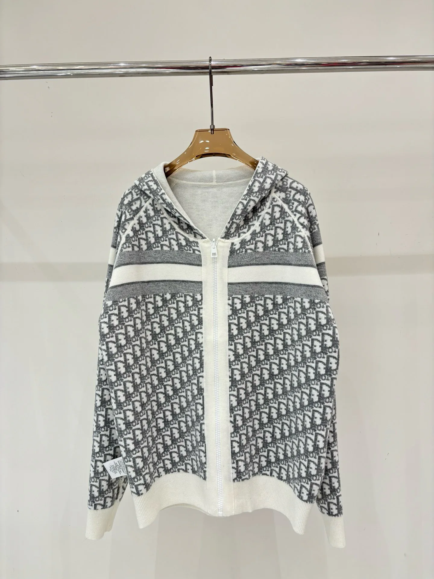 Women's Jumpers And Sweaters CHRISTIAN DIOR 18032696