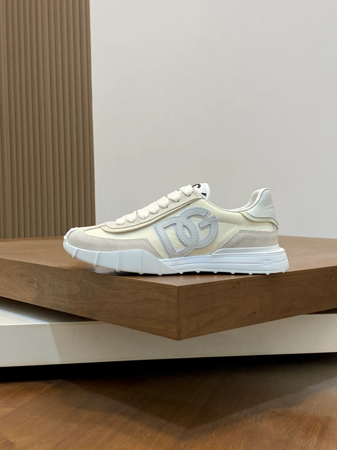Men's Sneakers DOLCE & GABBANA 17903256