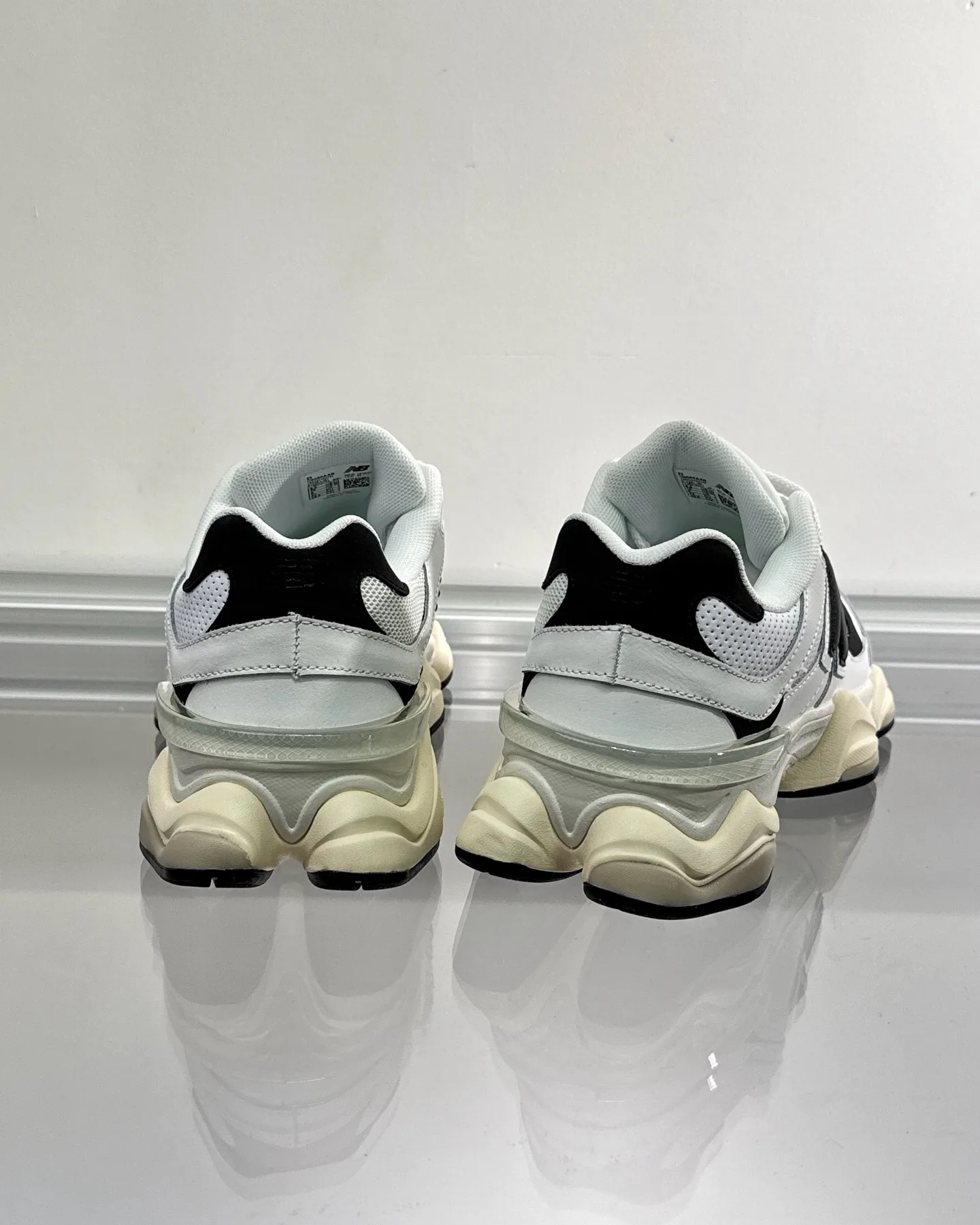 Women's Sneakers NEW BALANCE 17963941