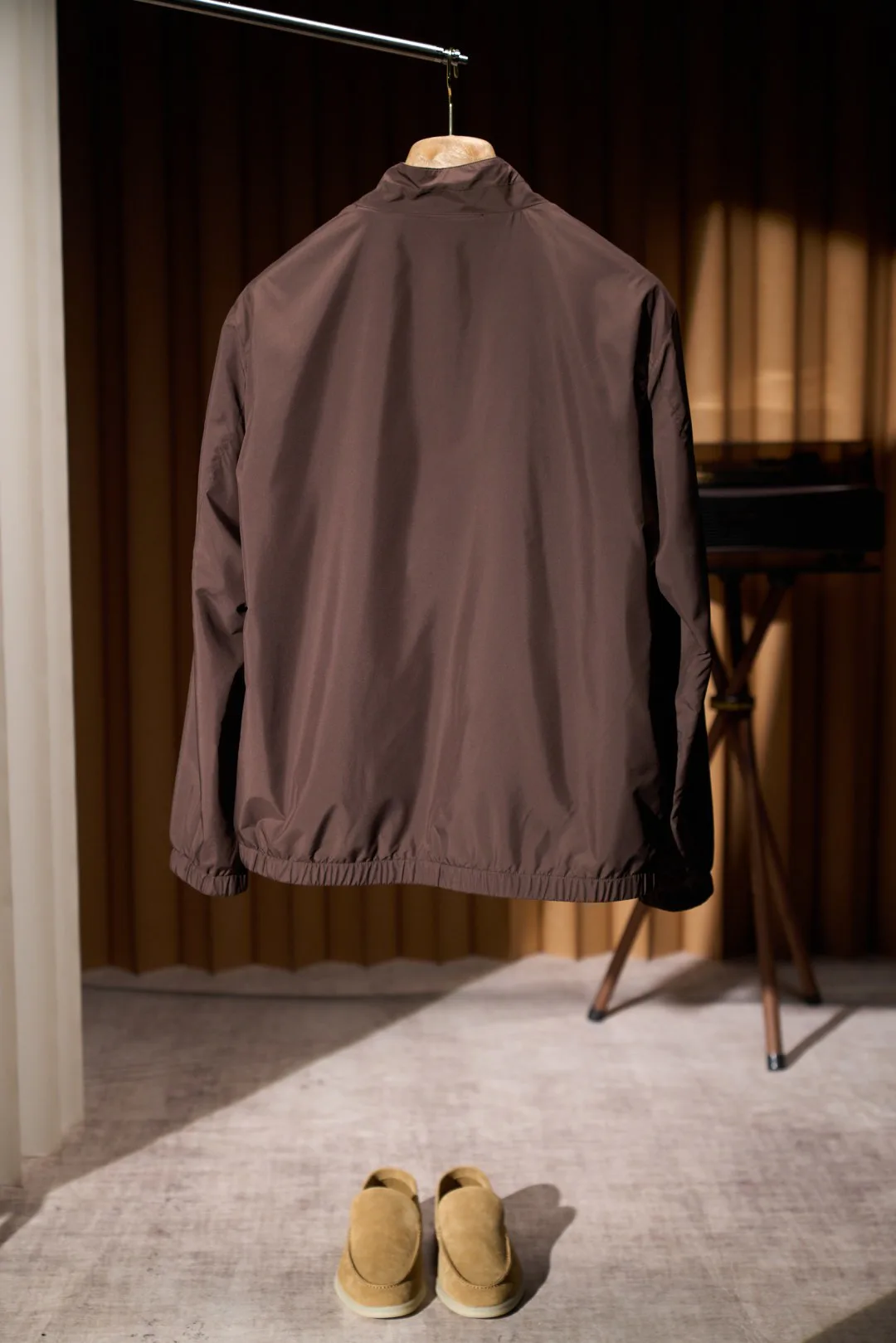Women's Jackets And Down Jackets LORO PIANA 18411850