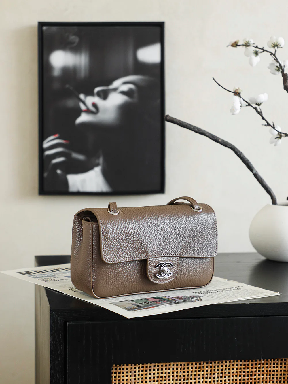Women's Classic Handbags CHANEL 17823652