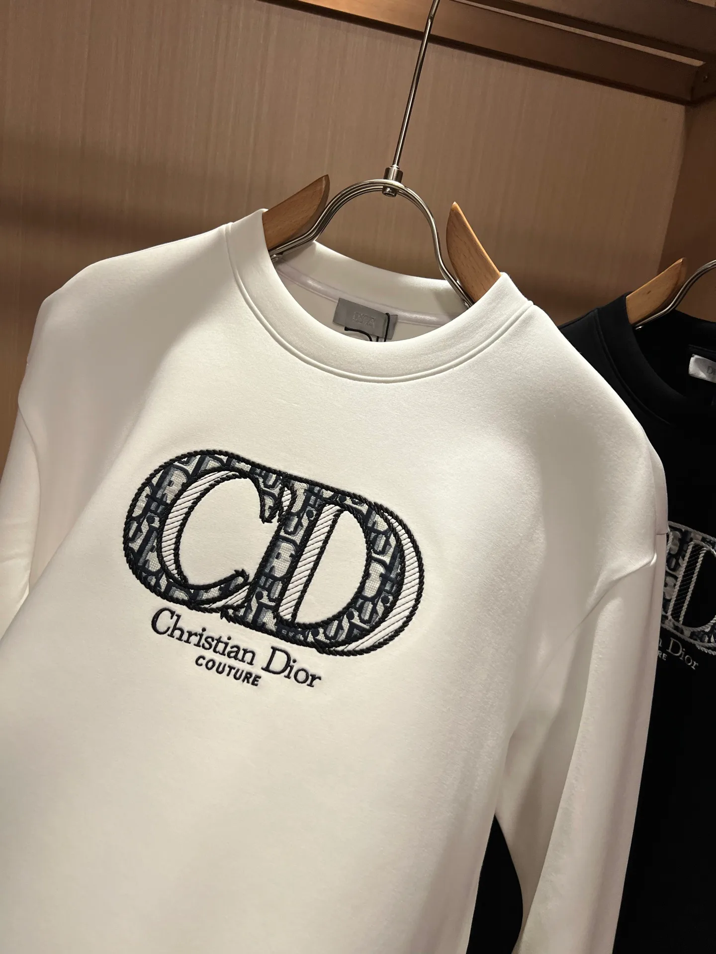 Men's Sweatshirts And Hoodies CHRISTIAN DIOR 18519639