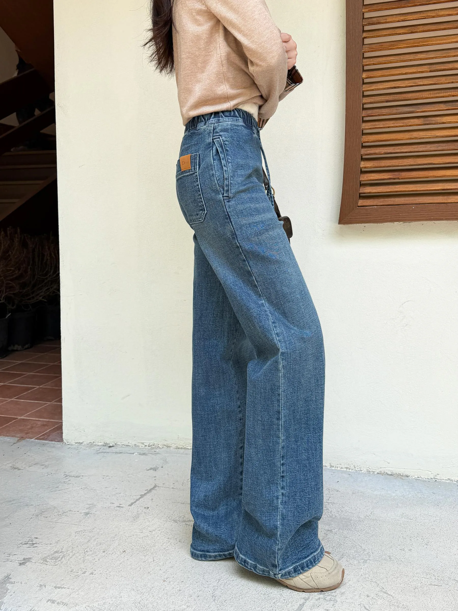 Women's Jeans CHRISTIAN DIOR 18031967