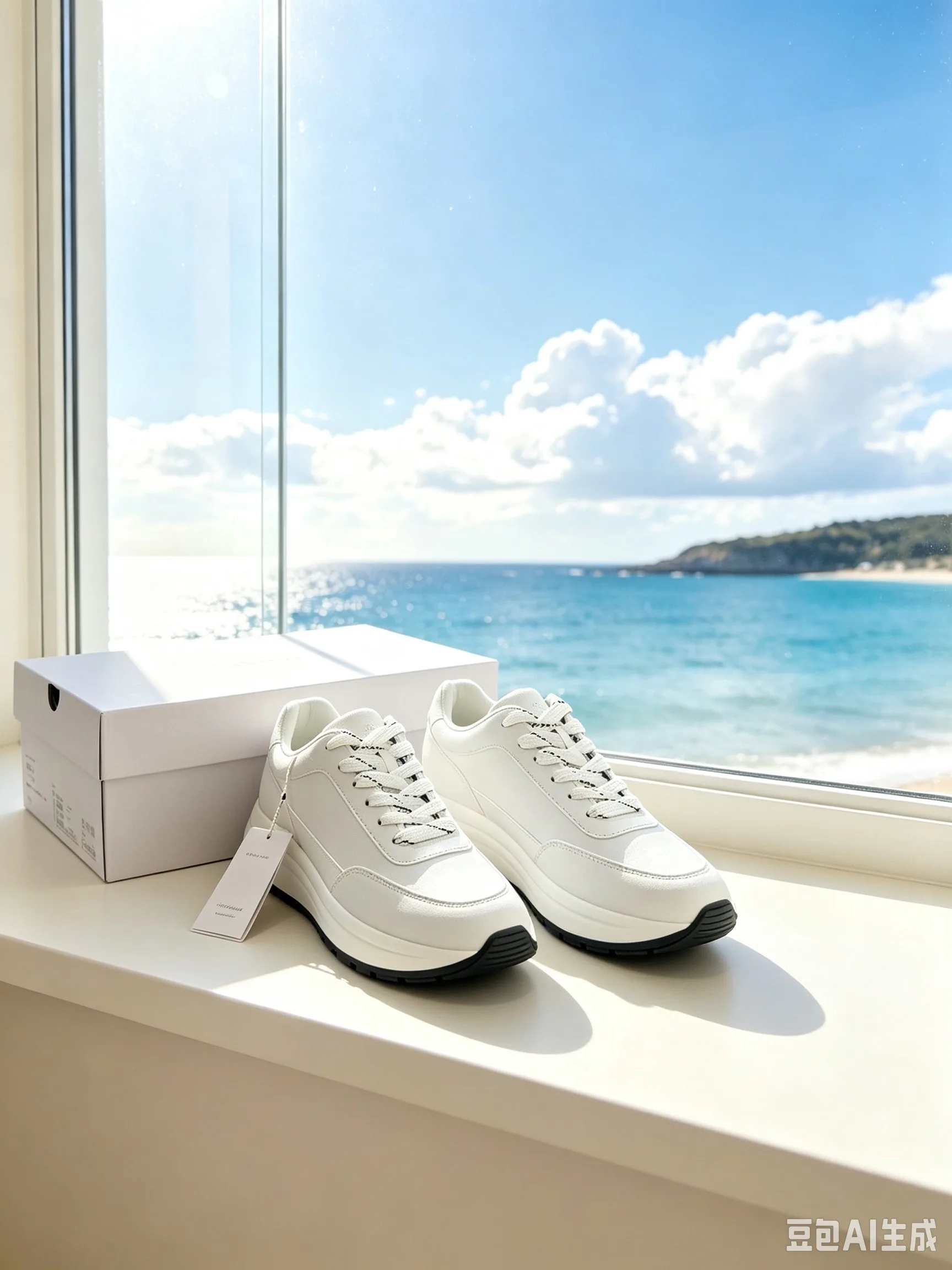 Men's Sneakers HOGAN 18510104