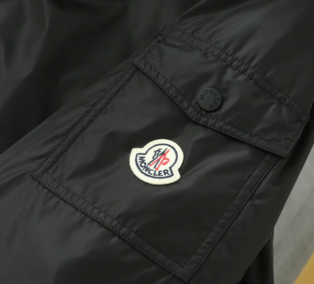 Men's Jackets And Down Jackets MONCLER 17856496