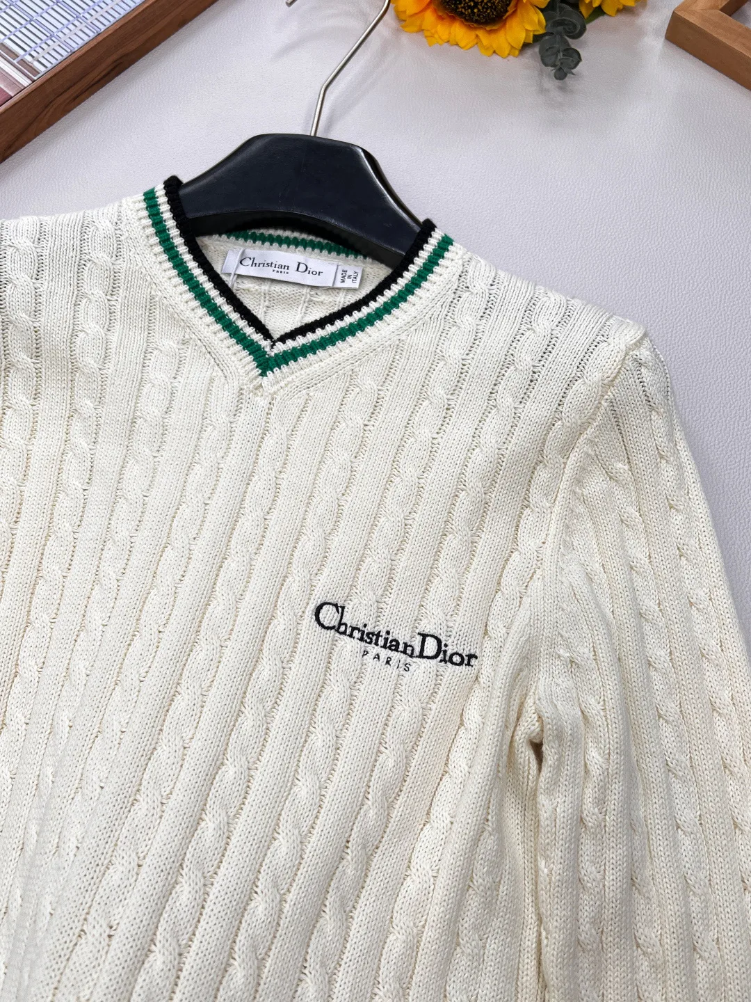 Women's Jumpers And Sweaters CHRISTIAN DIOR 18362824