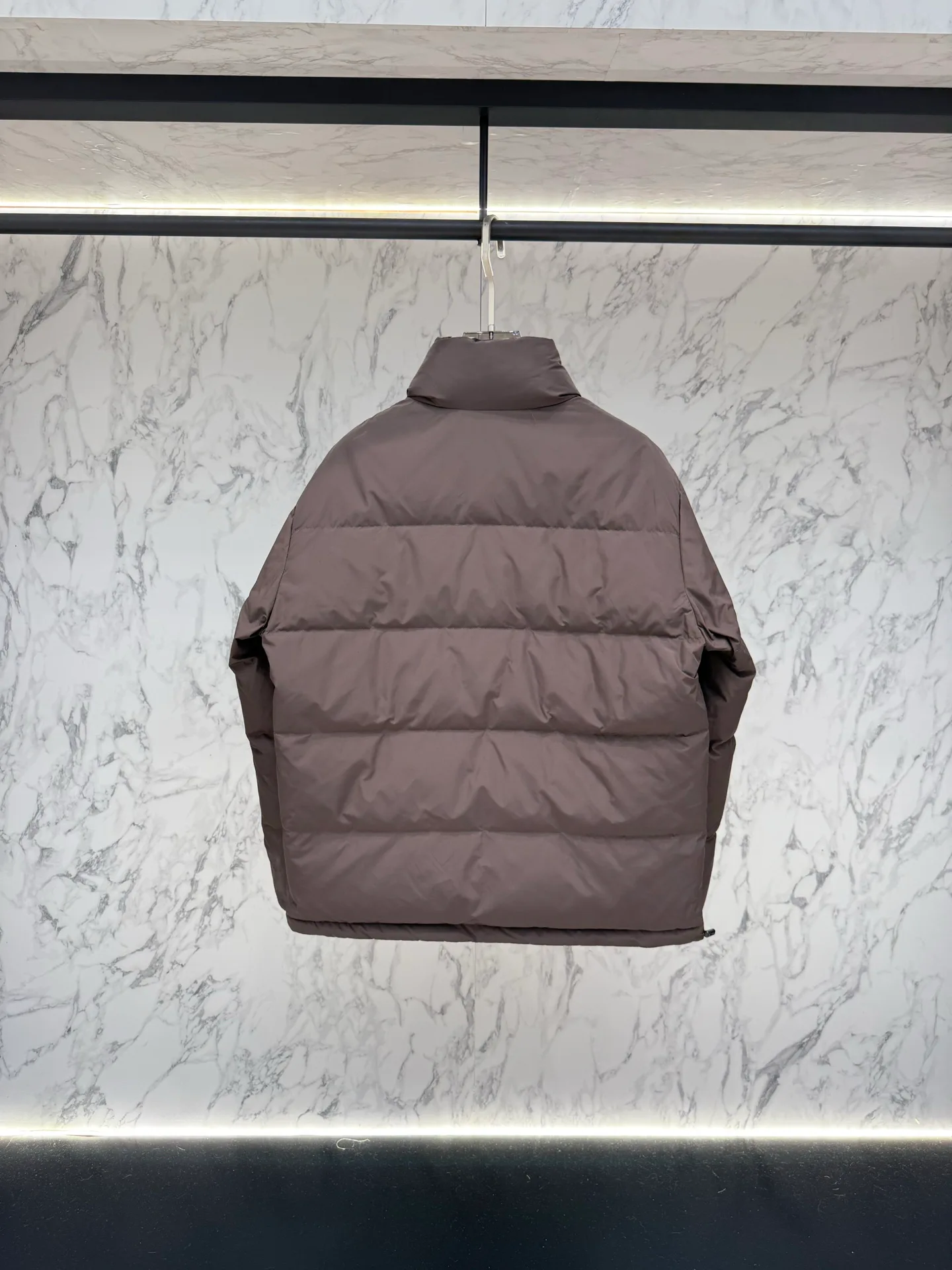 Men's Jackets And Down Jackets BURBERRY 17828642