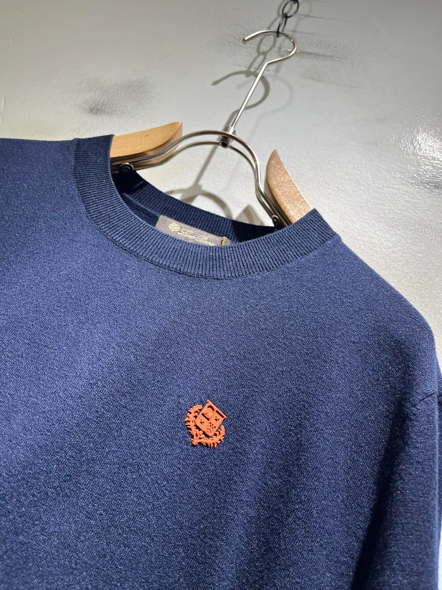 Футболки Мужские Loro Piana 18592694