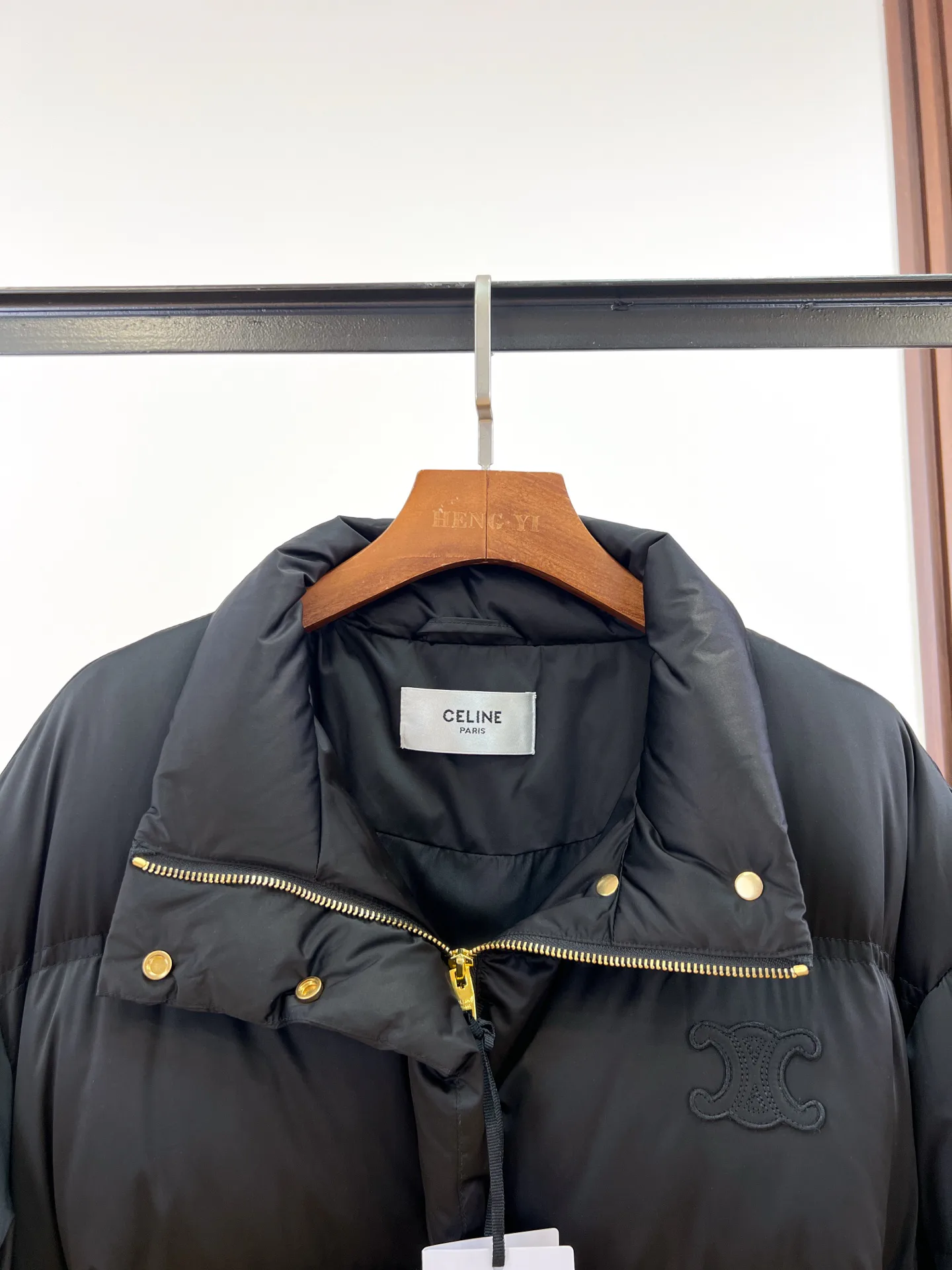 Women's Jackets And Down Jackets CELINE 18228739