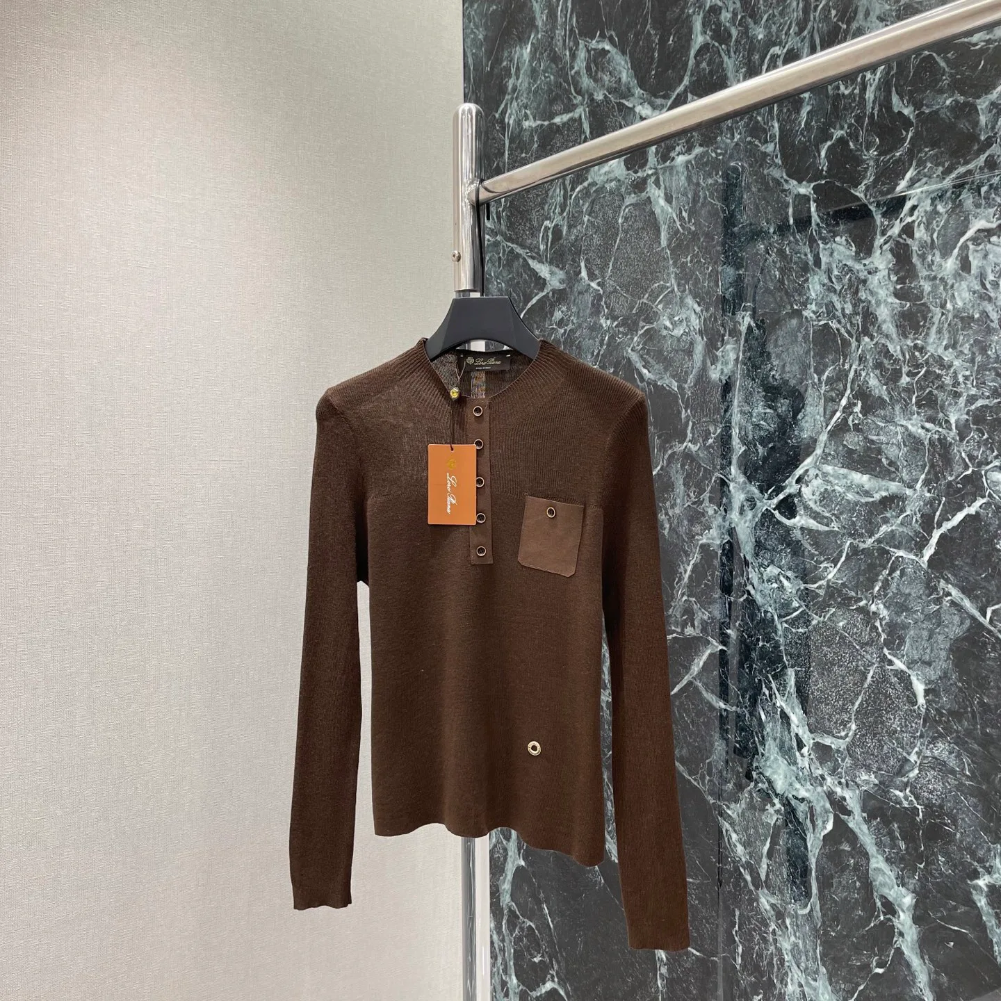 Women's Jumpers And Sweaters LORO PIANA 18329204
