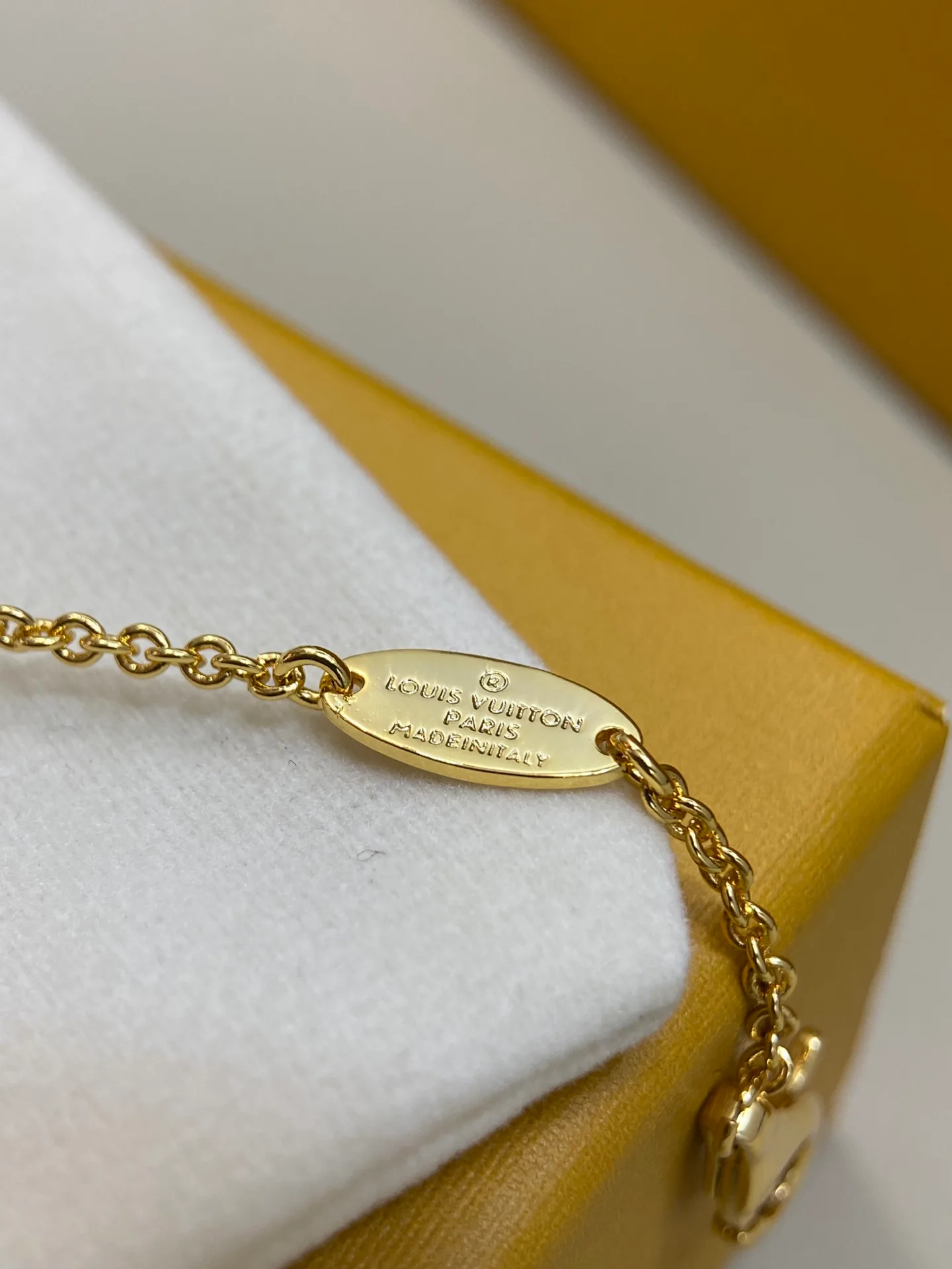 Jewelry LOUIS VUITTON 17821899
