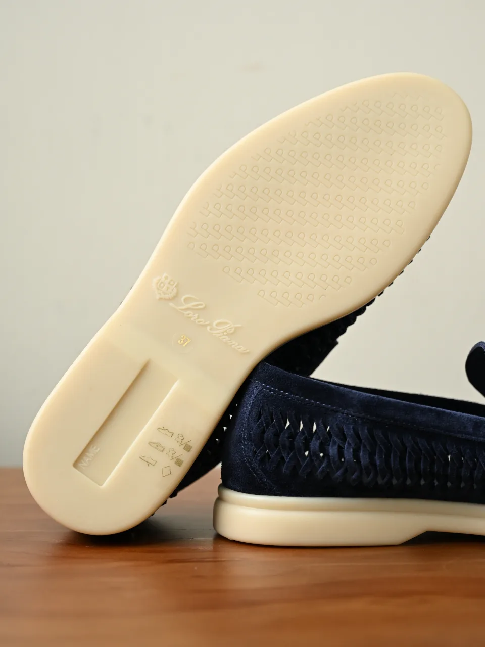Women's Loafers And Moccasins LORO PIANA 18329964