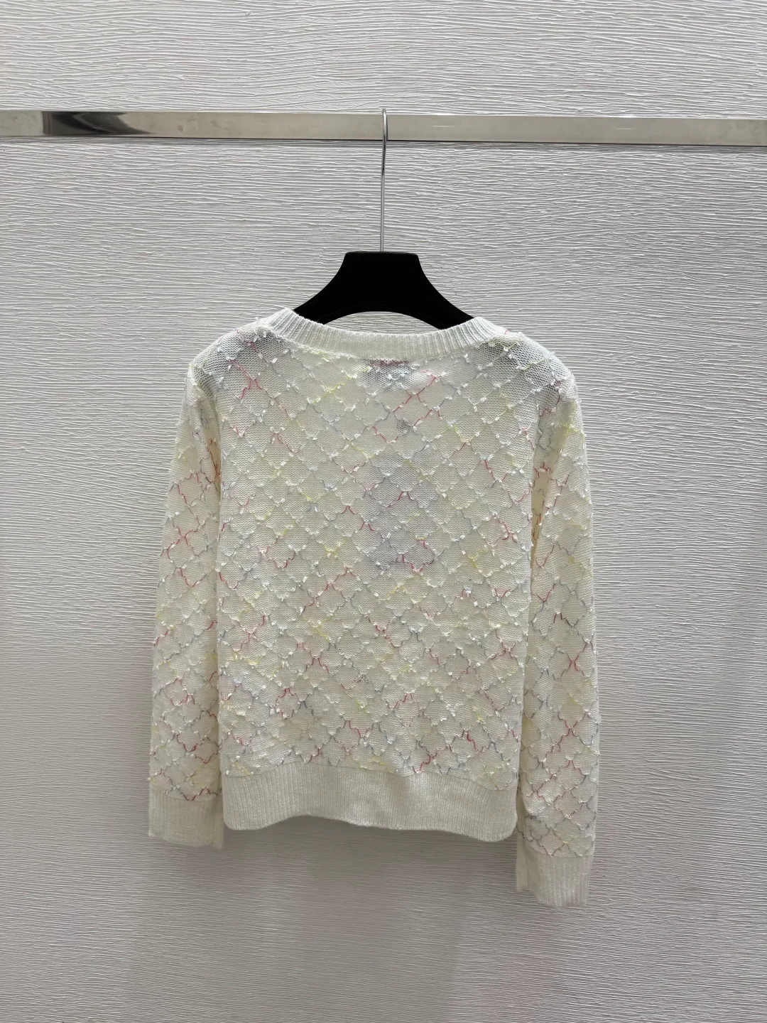 Women's Jumpers And Sweaters CHANEL 18035198