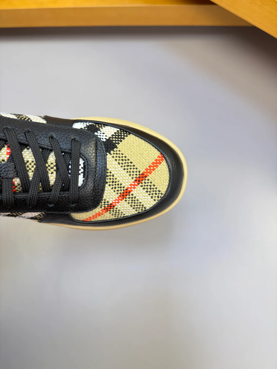 Men's Sneakers BURBERRY 17955069