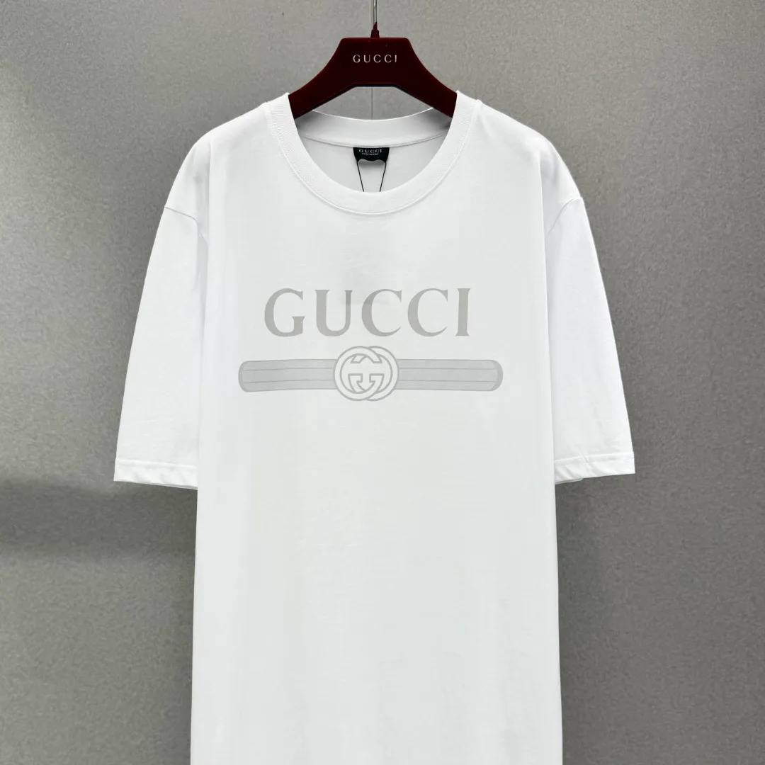 Men's T-Shirts GUCCI 18278399
