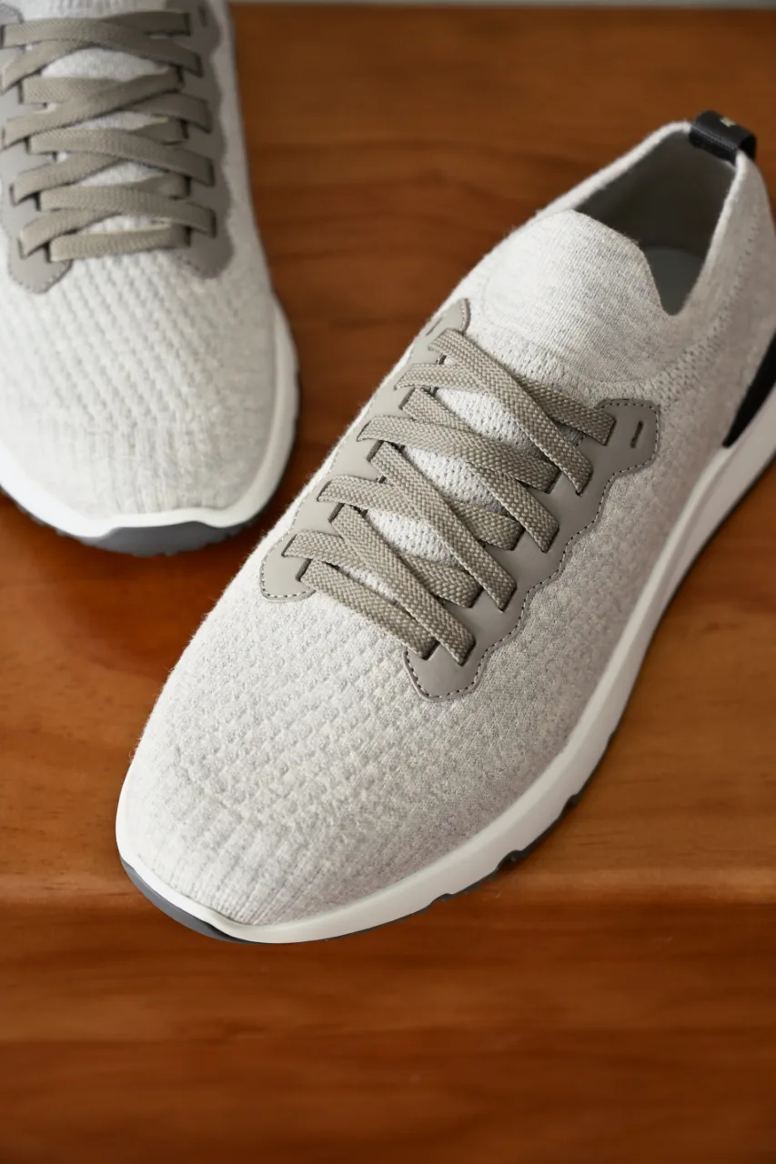 Men's Sneakers BRUNELLO CUCINELLI 18434236