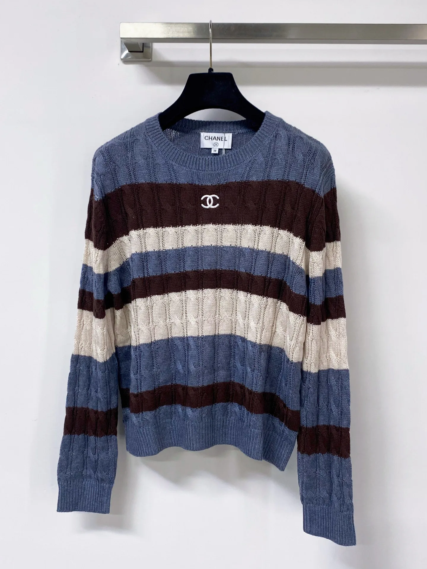Women's Jumpers And Sweaters CHANEL 19576106
