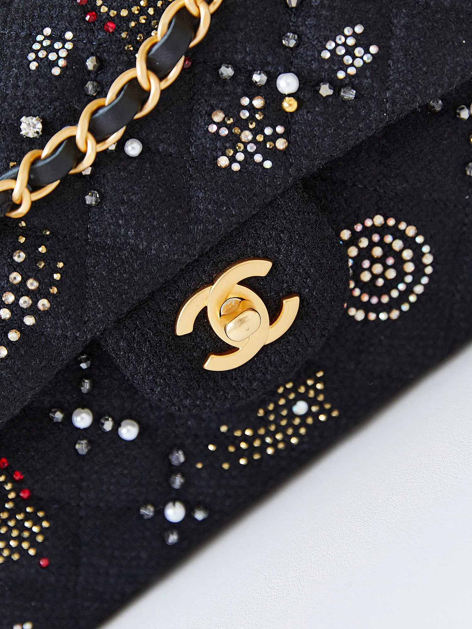 Women's Classic Handbags CHANEL 18065768