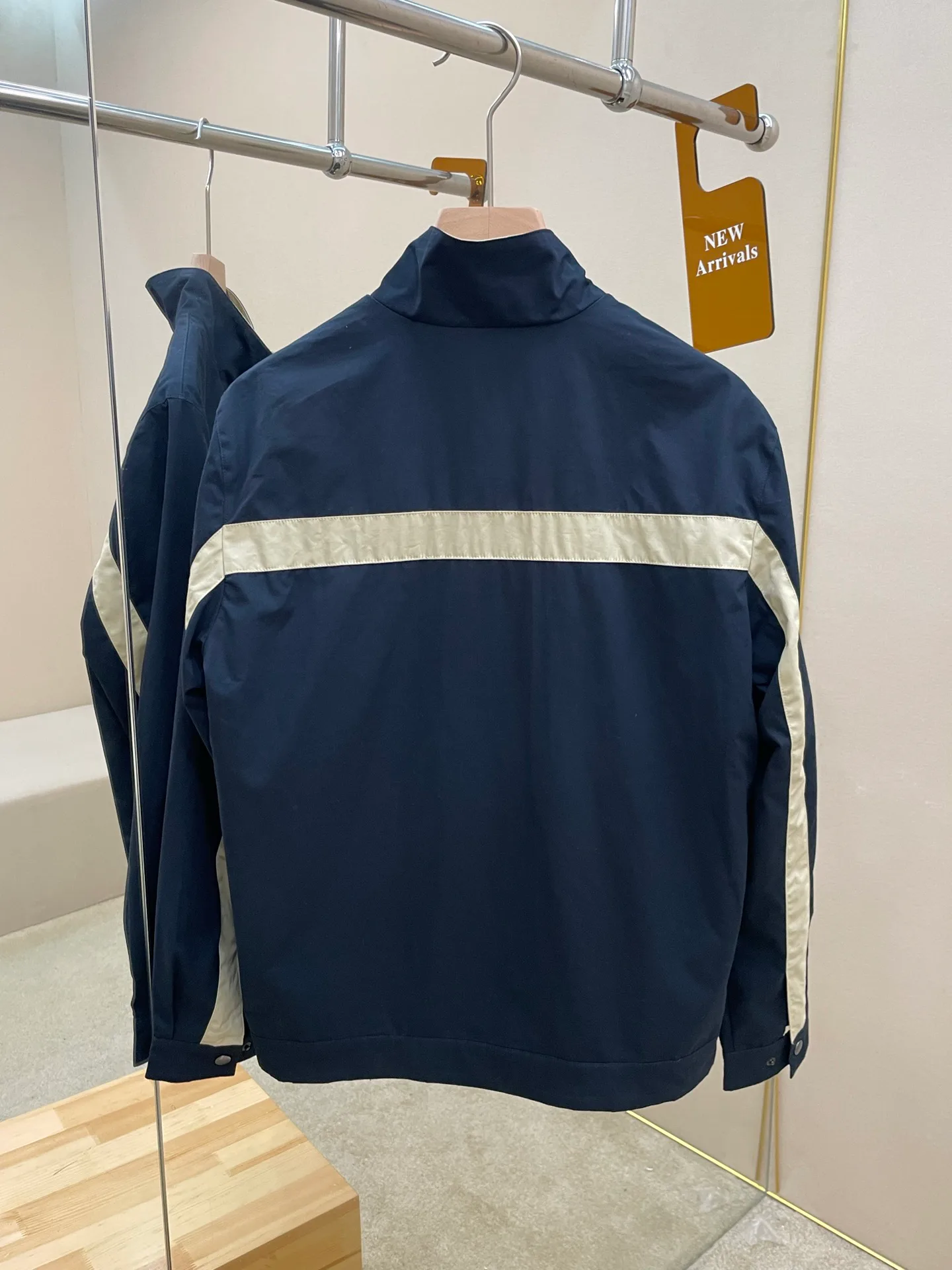 Women's Jackets And Down Jackets SAINT LAURENT 18285803