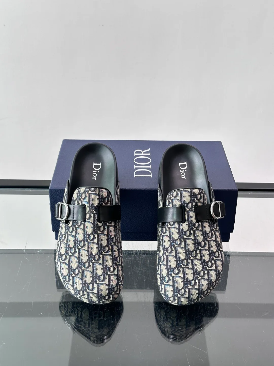 Men's Mules And Clogs CHRISTIAN DIOR 18376893