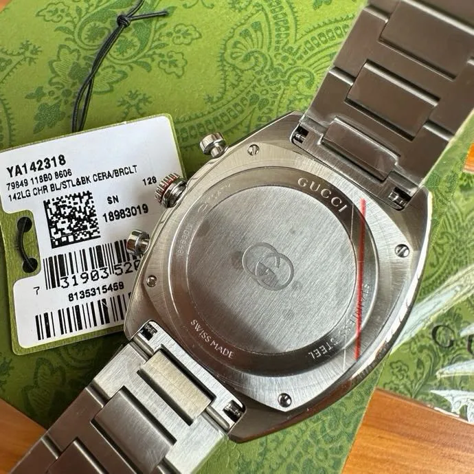 Men's Watches GUCCI 16939496
