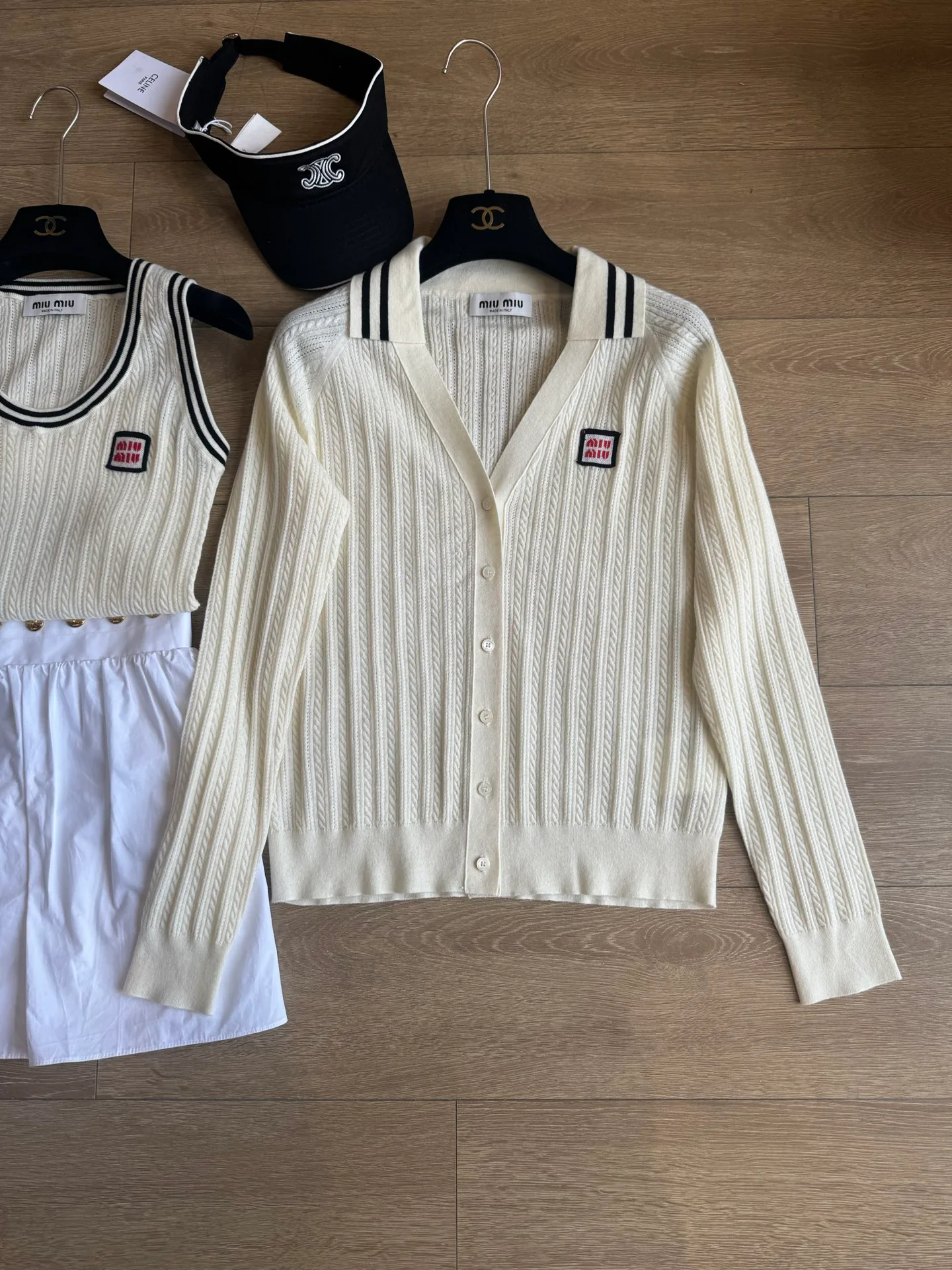 Women's Jumpers And Sweaters MIU MIU 17644246