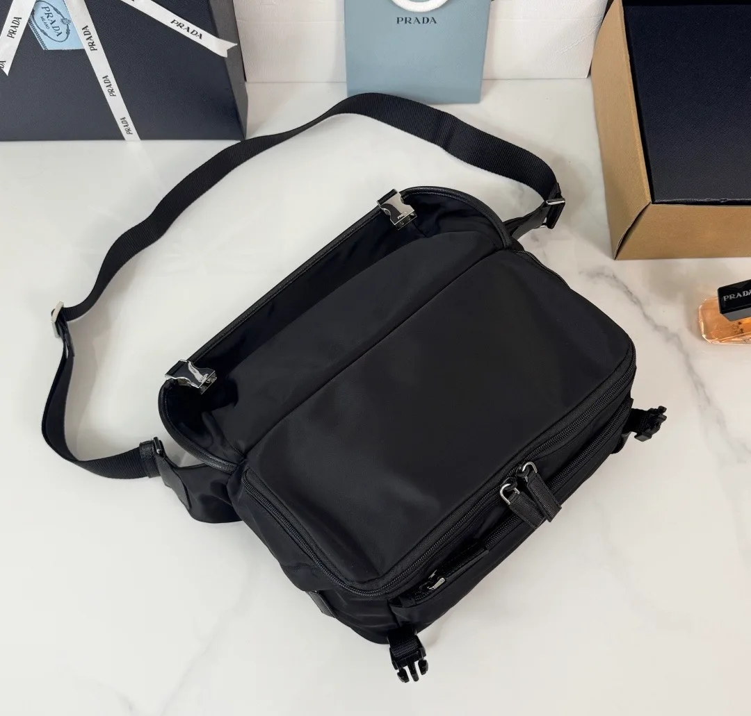 Women's Shoulder Bags PRADA 18335849