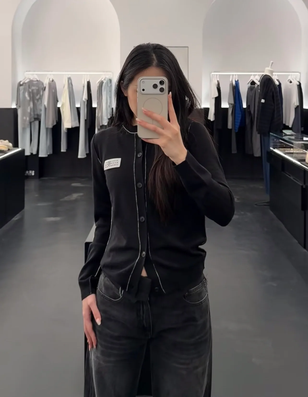 Women's Jumpers And Sweaters MAISON MARGIELA 18435295