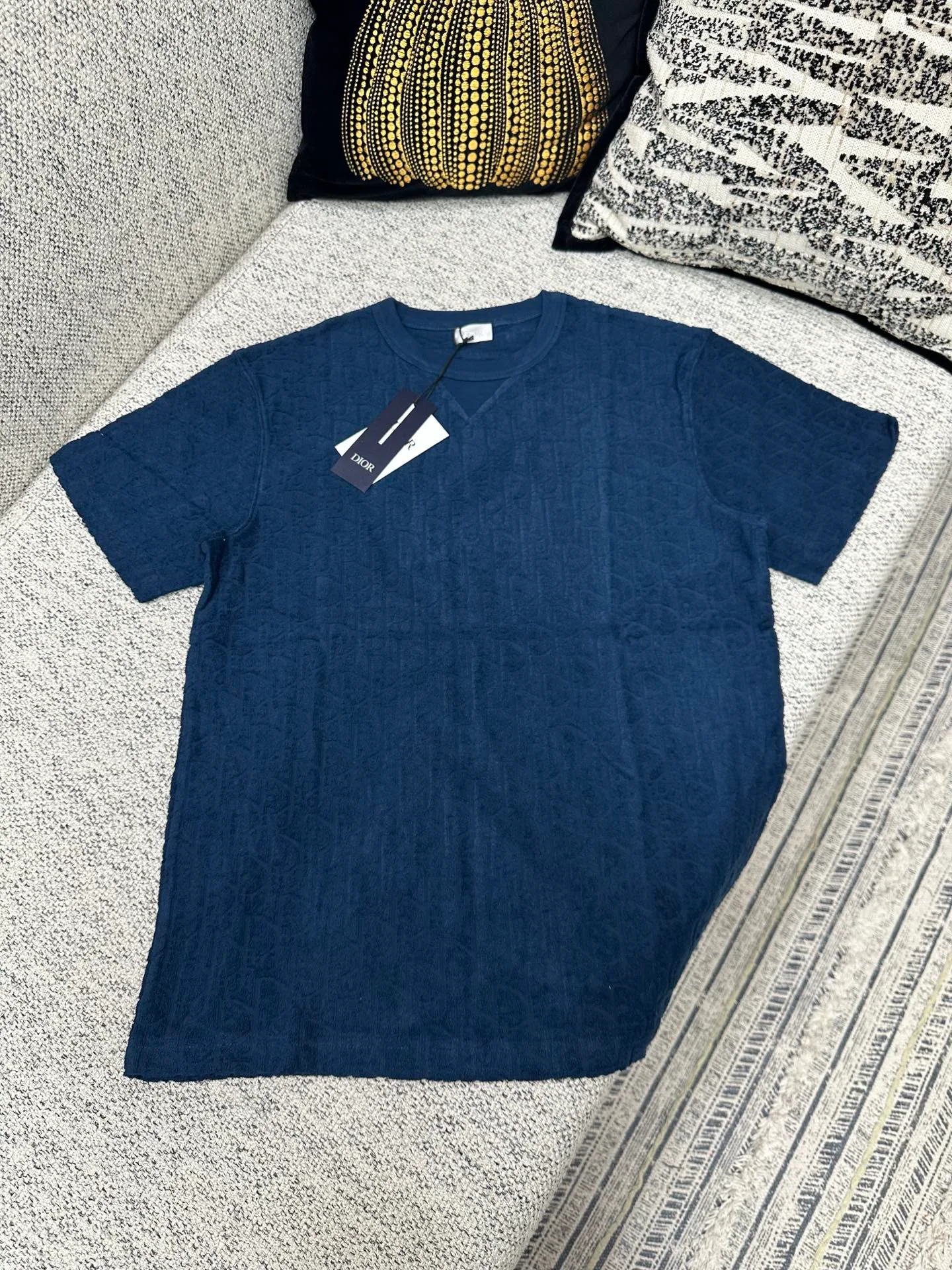 Men's T-Shirts CHRISTIAN DIOR 18074042