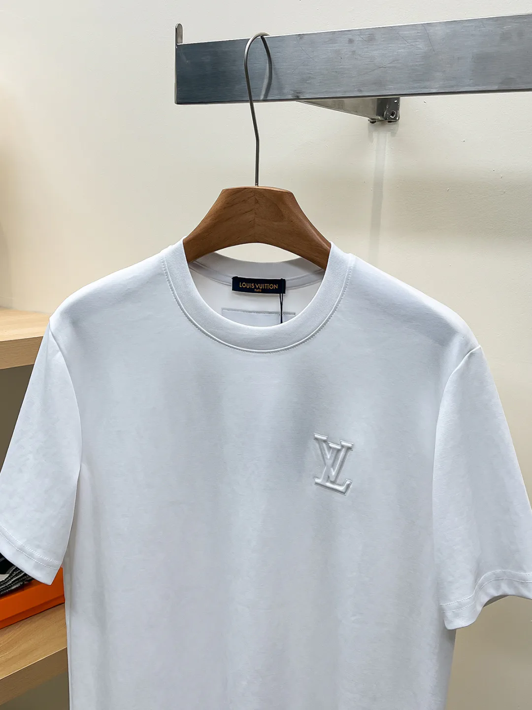 Men's T-Shirts LOUIS VUITTON 18499448