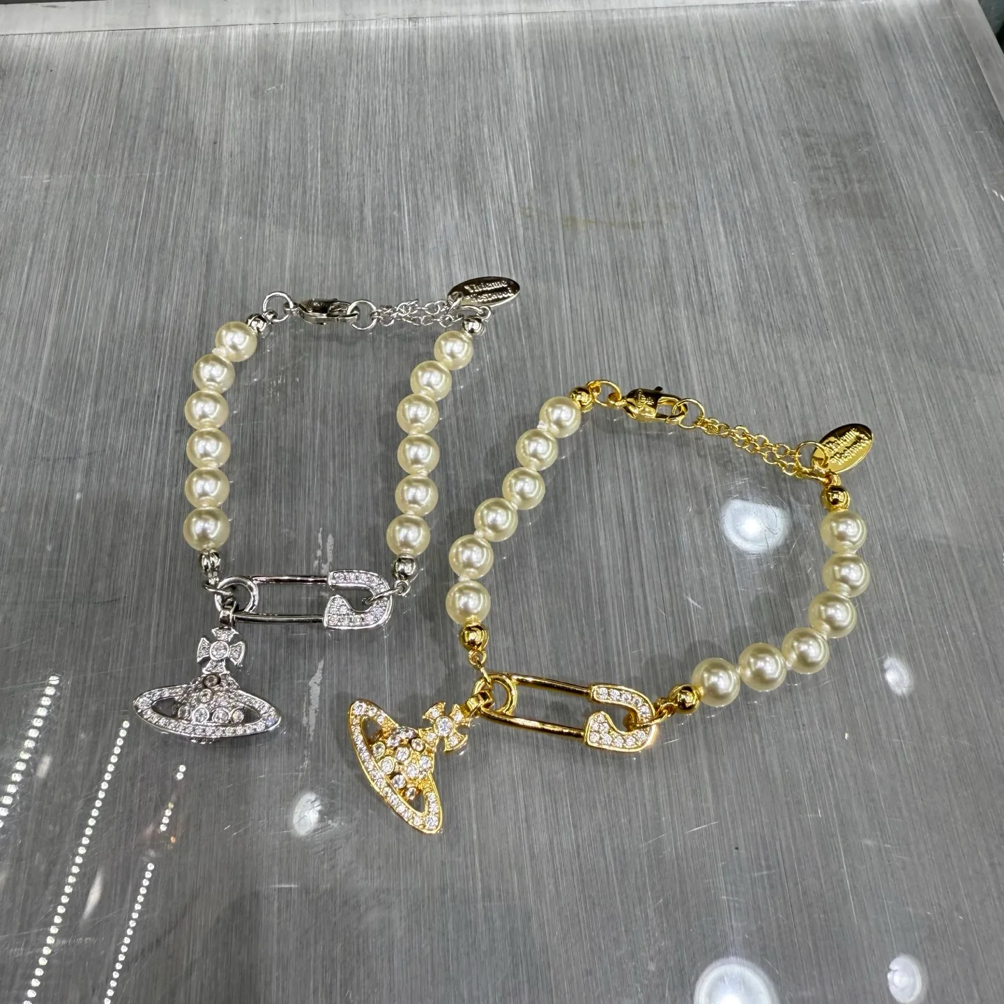 Jewelry VIVIENNE WESTWOOD 17168134