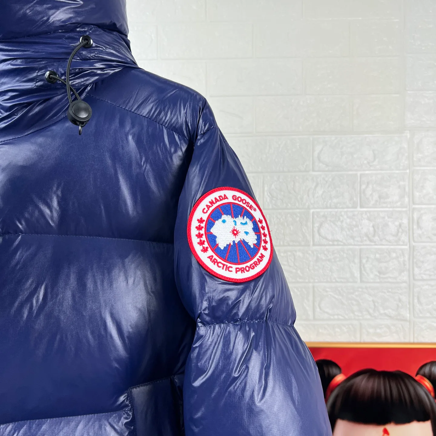 Women's Jackets And Down Jackets CANADA GOOSE 17897323