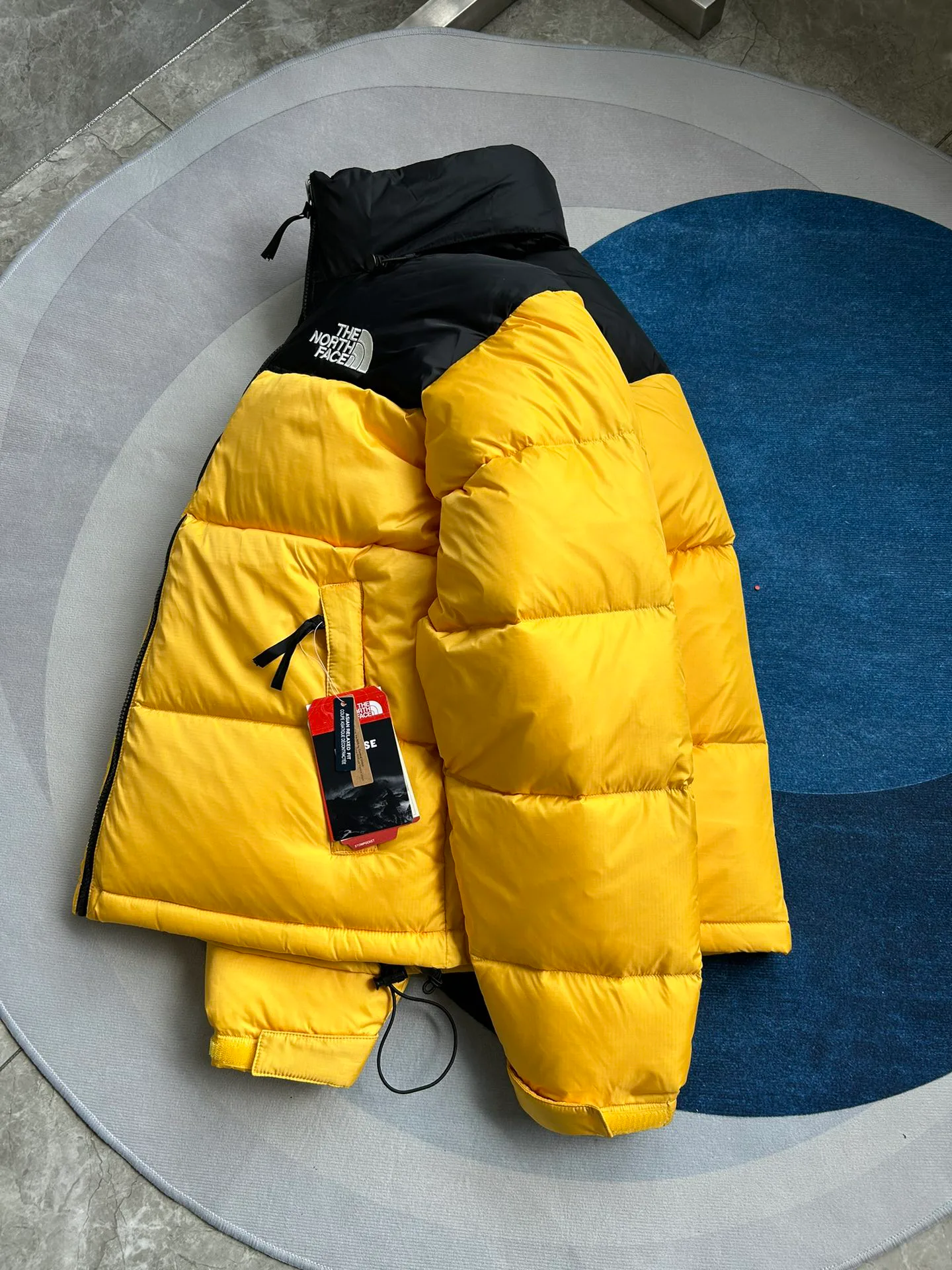 Women's Jackets And Down Jackets THE NORTH FACE 18509305