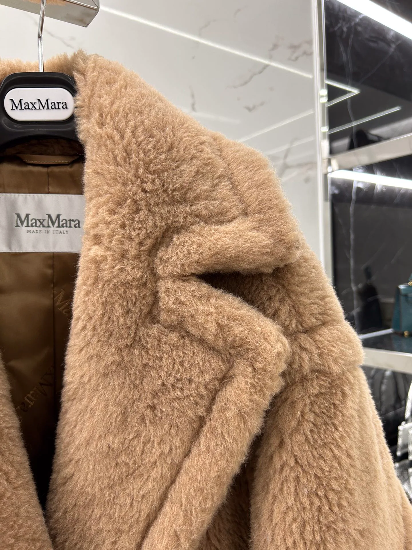 Women's Coats MAX MARA 17246169