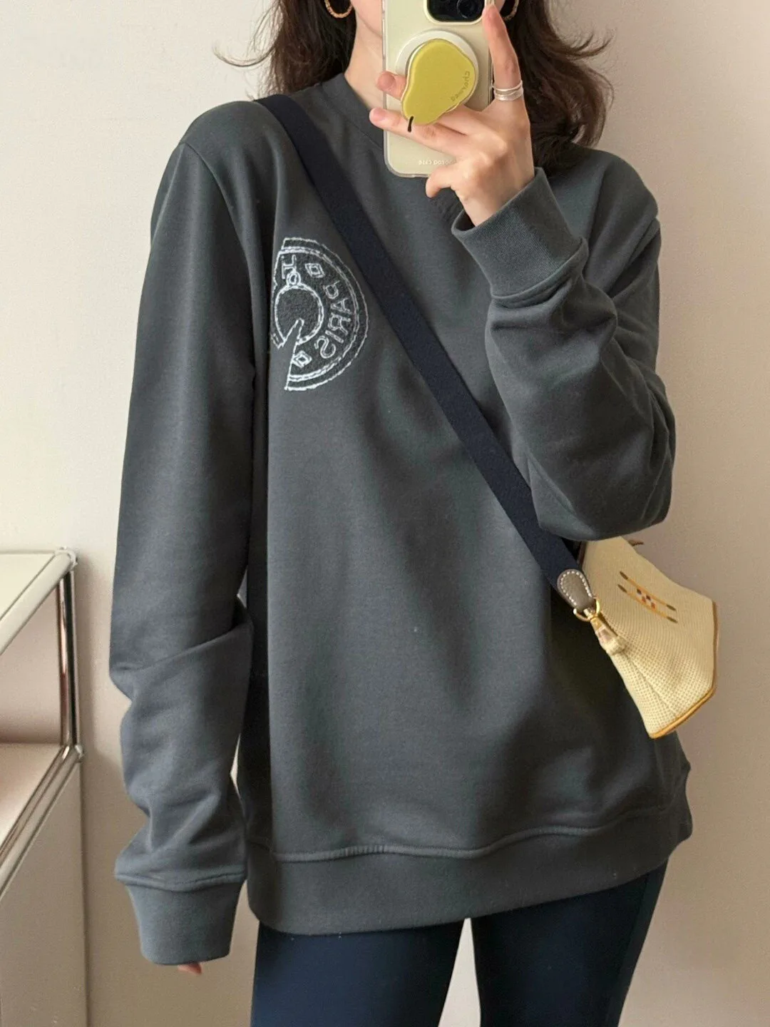 Men's Sweatshirts And Hoodies HERMES 17933359