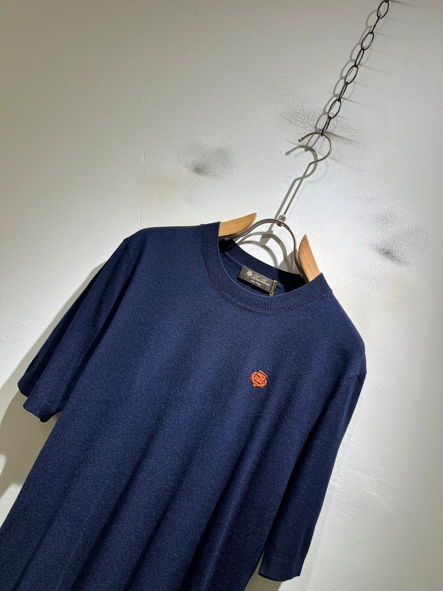 Футболки Мужские Loro Piana 18592694