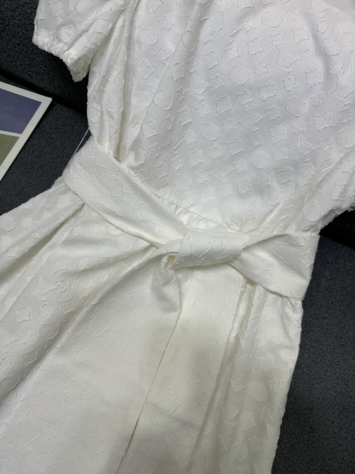 Women's Dresses LOUIS VUITTON 17637616