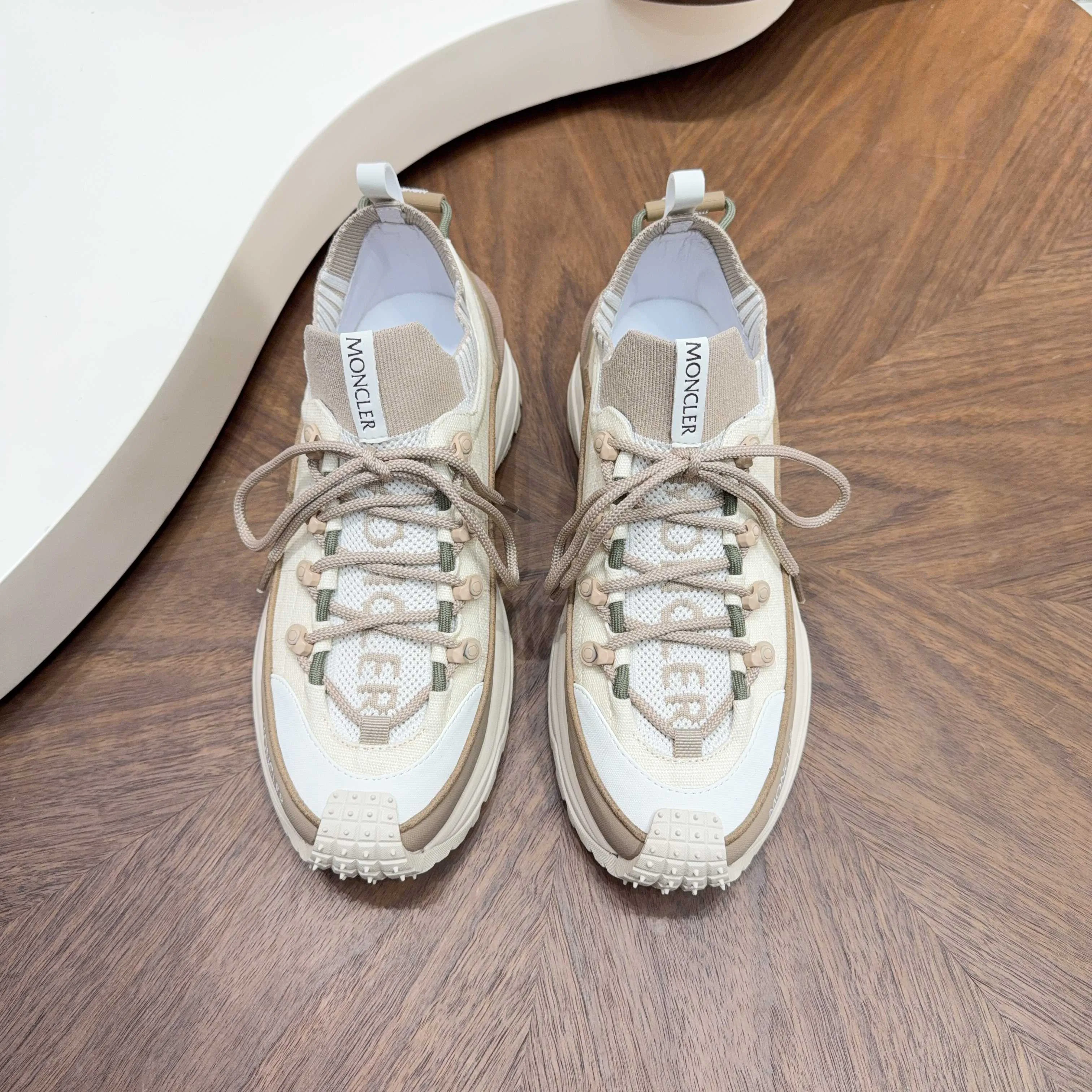 Women's Sneakers MONCLER 18116735