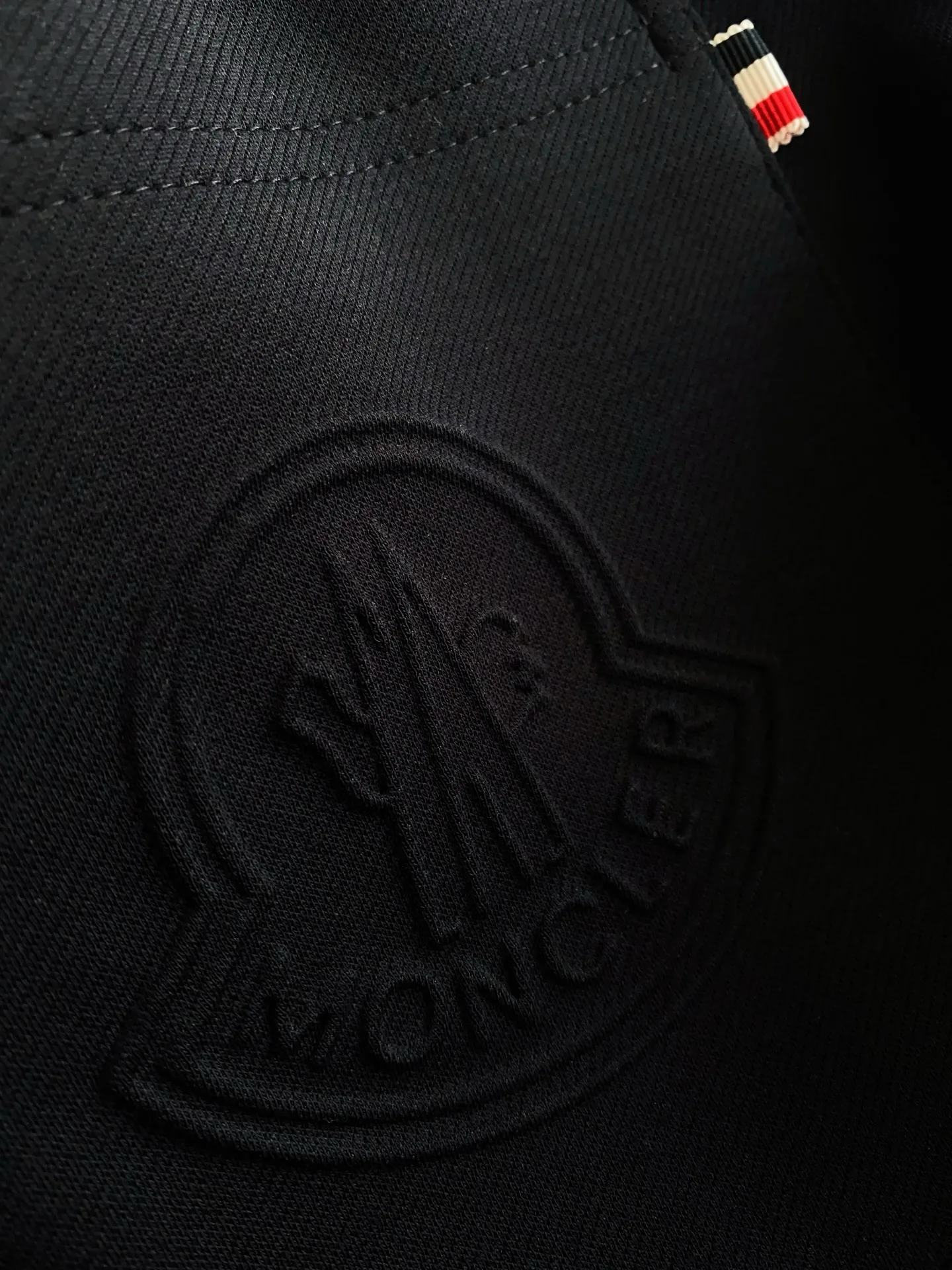 Men's Trousers MONCLER 17973352