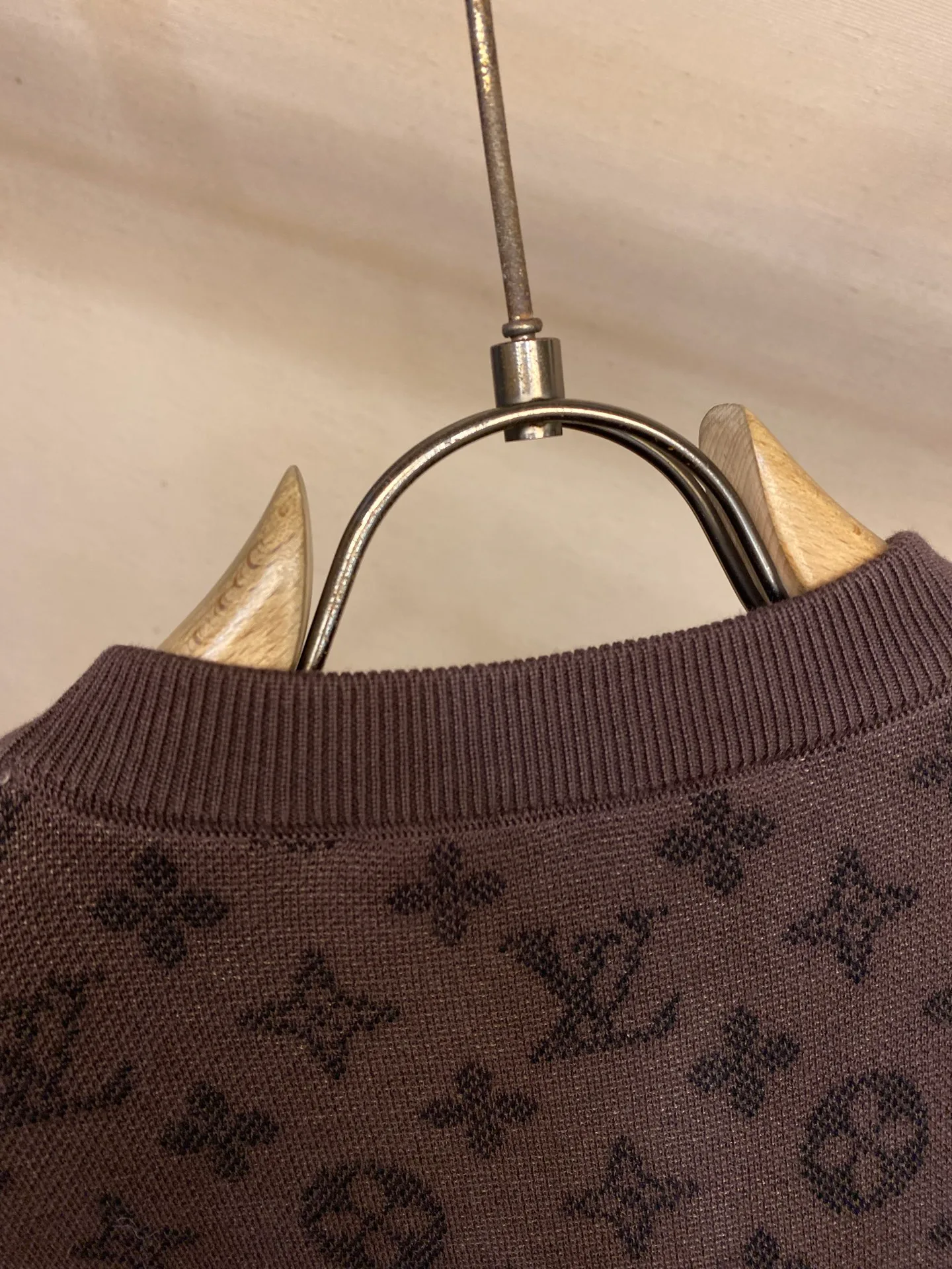 Men's T-Shirts LOUIS VUITTON 18191355