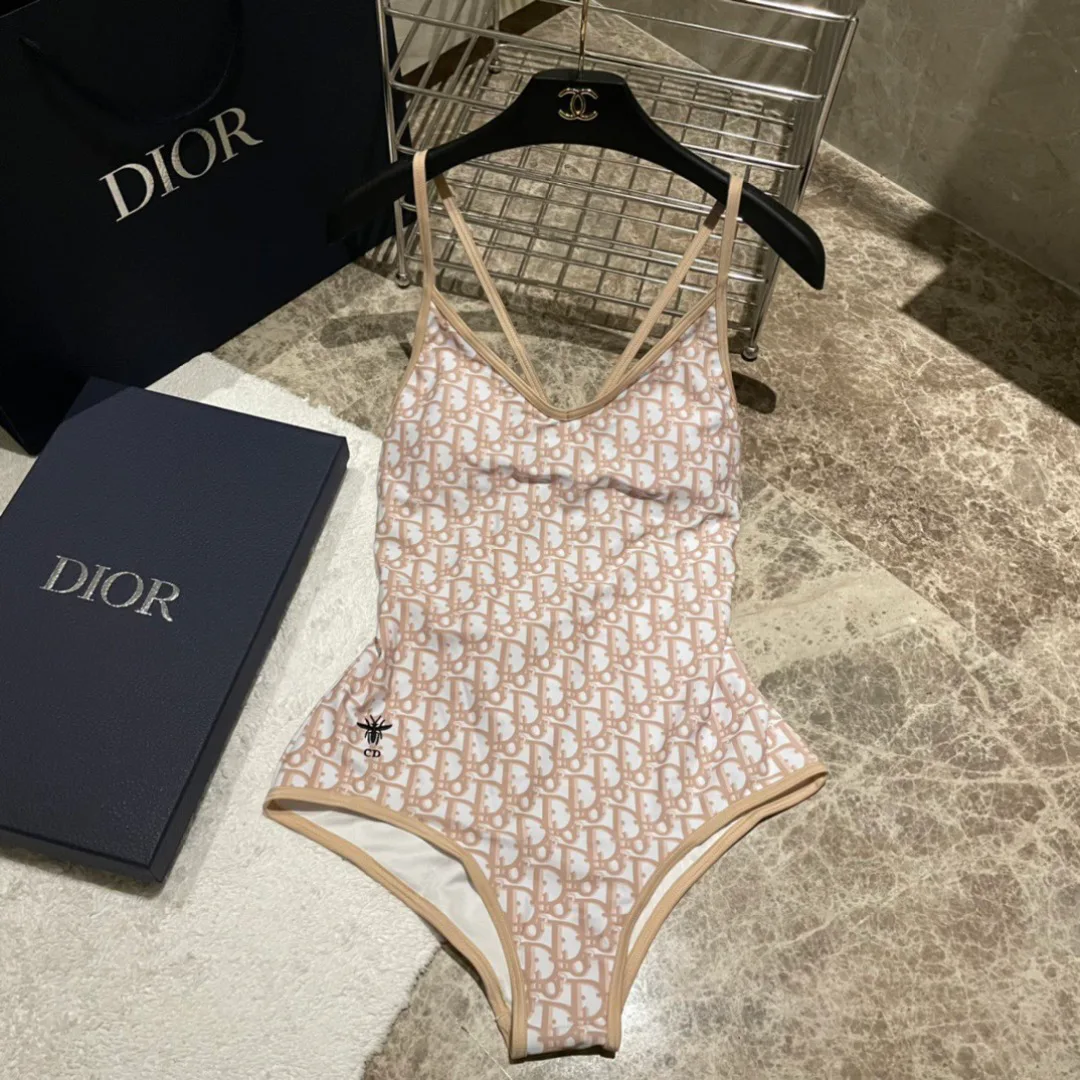 Women's Swimwear CHRISTIAN DIOR 18322364