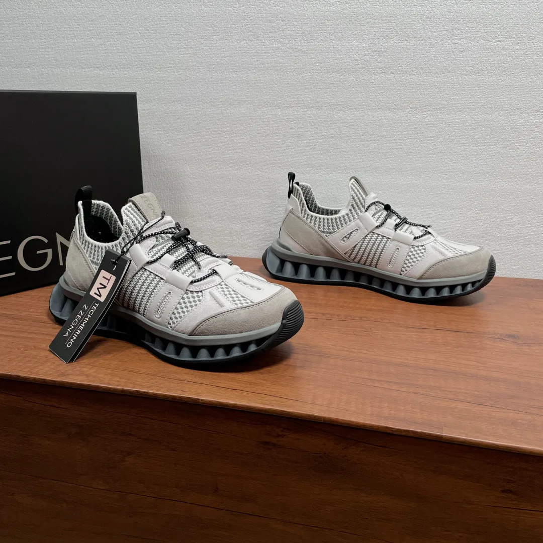 Men's Sneakers ZEGNA 17367885